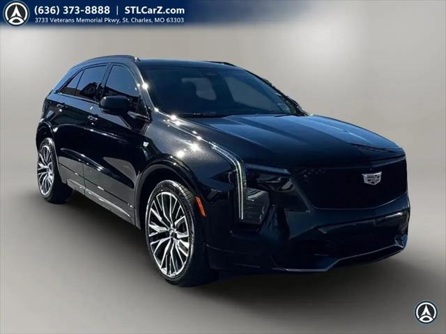 2024 Cadillac XT4 FWD Sport for sale in Saint Charles, MO