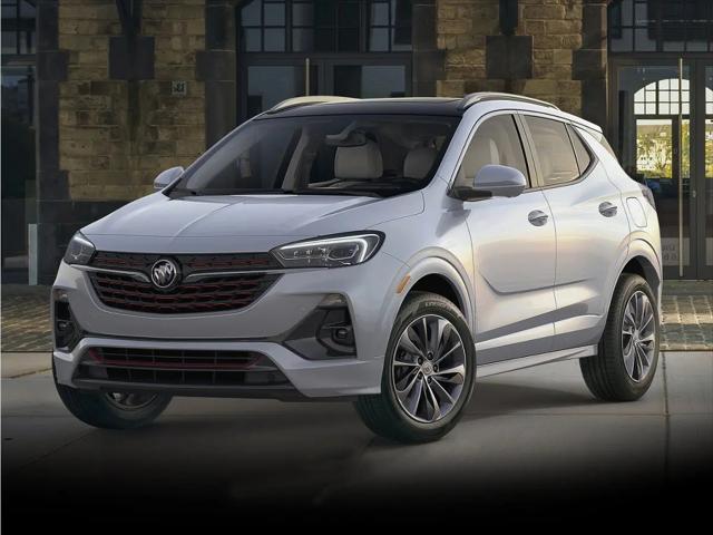 2022 Buick Encore GX FWD Select for sale in Waterford, MI