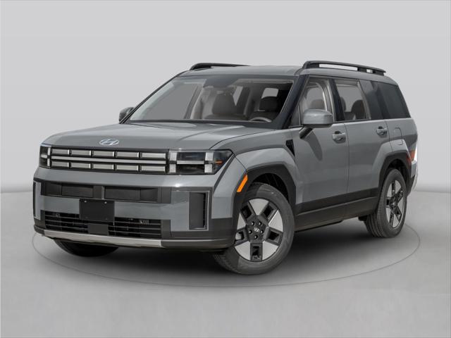 2025 Hyundai Santa Fe Hybrid Calligraphy for sale in Pleasanton, CA