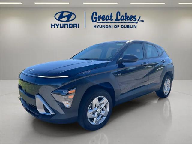2025 Hyundai Kona SE for sale in Columbus, OH