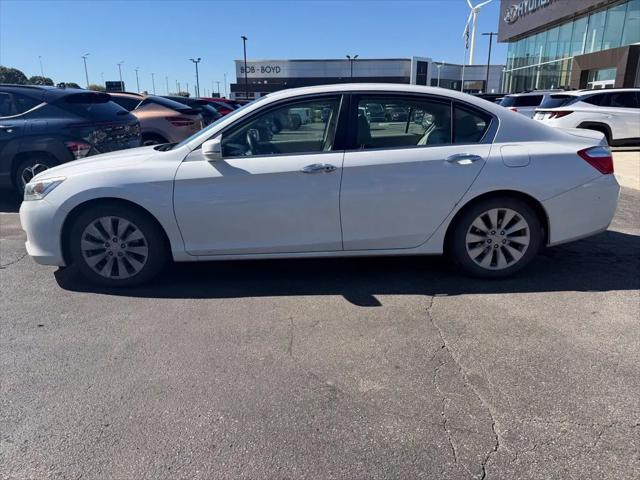 2015 Honda Accord EX-L for sale near Columbus, OH