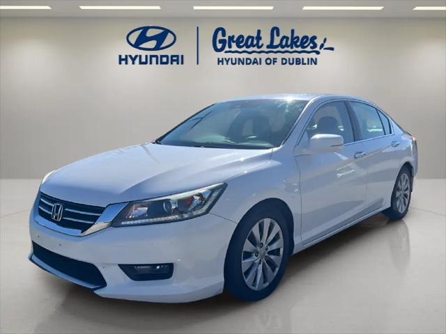 2015 Honda Accord EX-L for sale near Columbus, OH