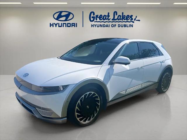2023 Hyundai IONIQ 5 for sale near Columbus, OH