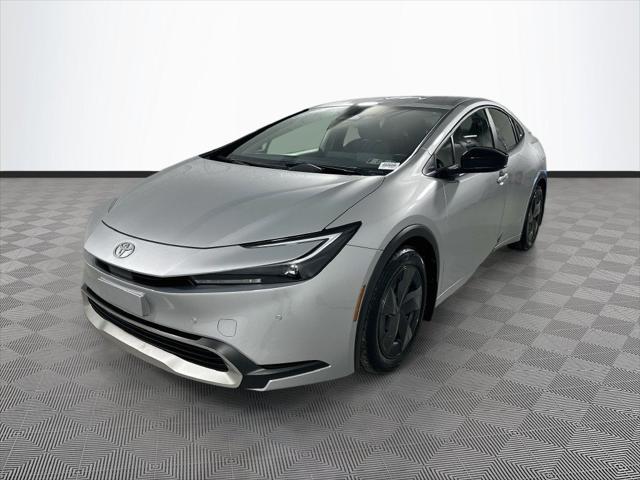 2024 Toyota Prius Prime SE 2024 Toyota Prius Prime SE