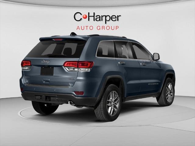 2019 Jeep Grand Cherokee Limited 4x4 2019 Jeep Grand Cherokee Limited 4x4