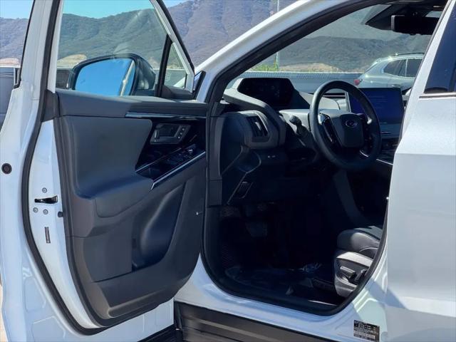 2023 Subaru Solterra Touring