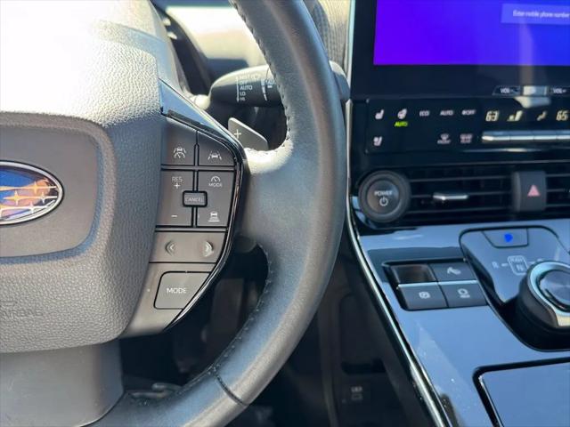 2023 Subaru Solterra Touring