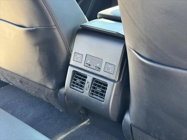2023 Subaru Solterra Touring
