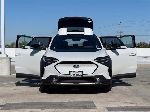 2023 Subaru Solterra Touring