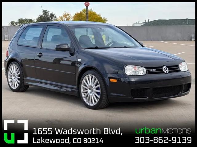 2004 Volkswagen R32 3.2L for sale in Lakewood, CO