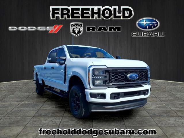 2024 Ford F-350 XL for sale in Freehold, NJ