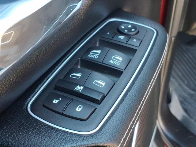 2023 Ram 1500 Laramie Crew Cab 4x4 57 Box