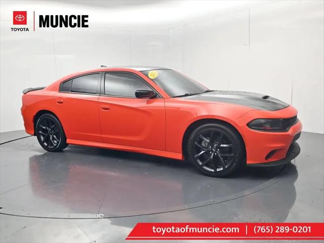 2022 Dodge Charger GT RWD for sale in Muncie, IN