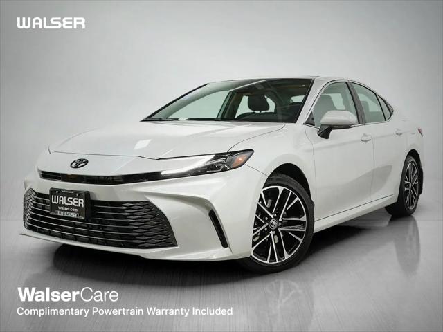 2026 Toyota Camry XLE for sale in Bloomington, MN