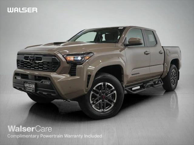 2026 Toyota Tacoma TRD Sport for sale in Burnsville, MN