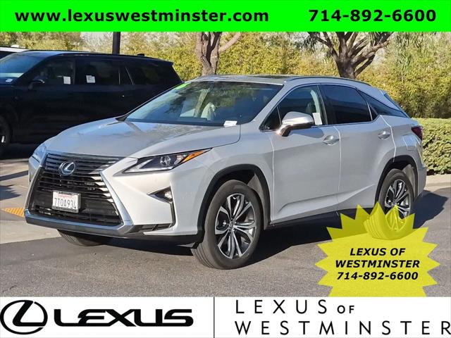2016 Lexus RX 350 RX 350 for sale in Westminster, CA