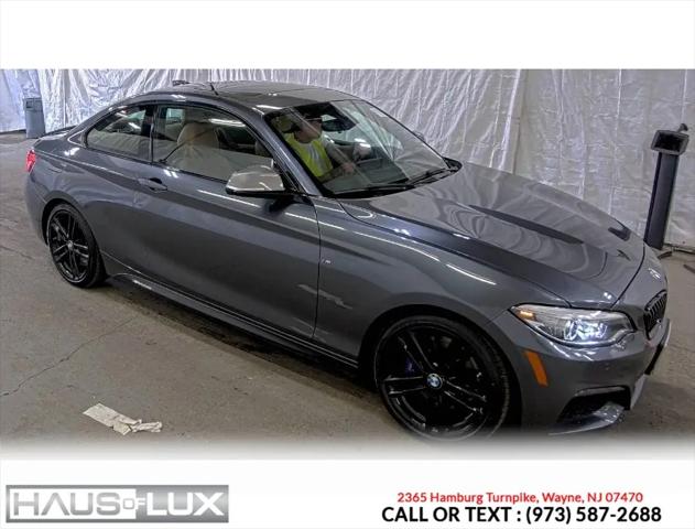 2019 BMW M240 xDrive for sale in Wayne, NJ