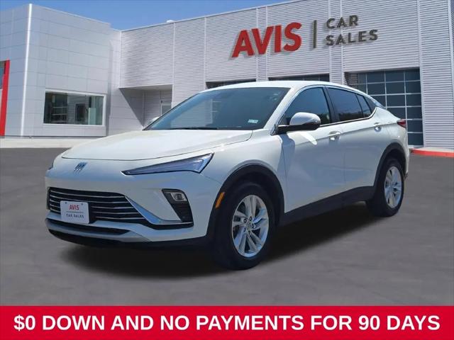 2026 Buick NV Preferred FWD for sale in Live Oak, TX