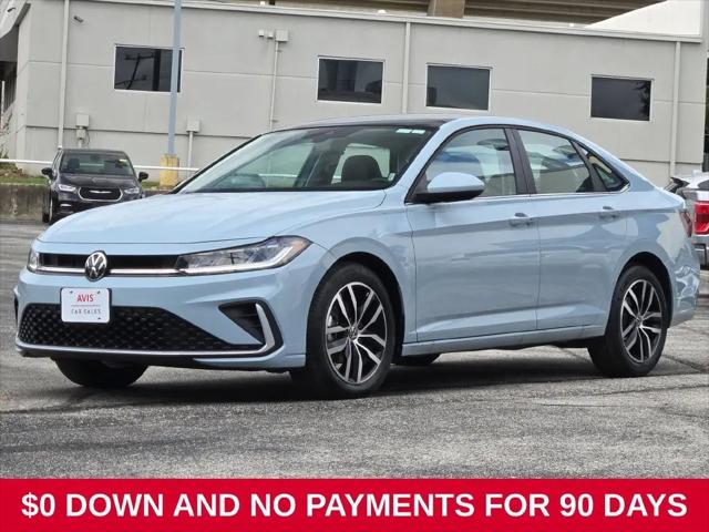 2026 Volkswagen Jetta SE for sale in Live Oak, TX