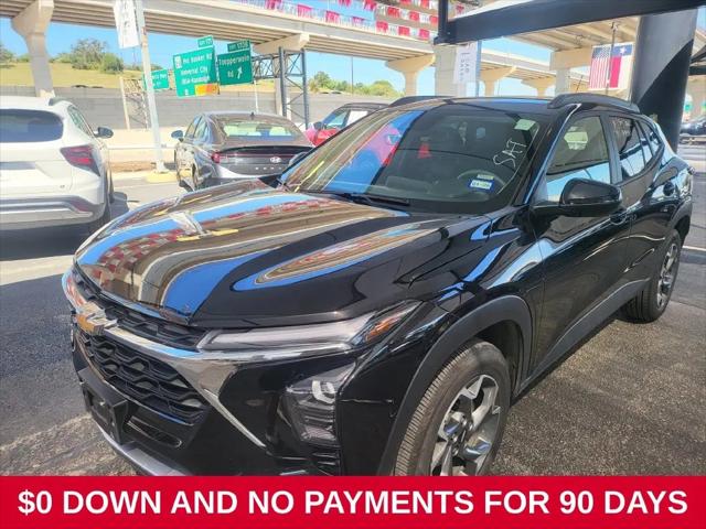 2026 Chevrolet Trax FWD LT for sale in Live Oak, TX