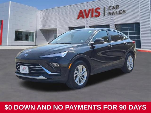 2026 Buick NV Preferred FWD for sale in Live Oak, TX