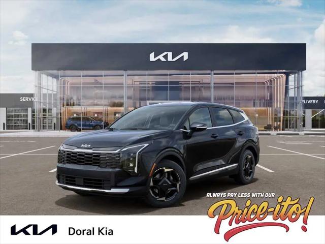 2027 Kia Sportage EX for sale in Miami, FL