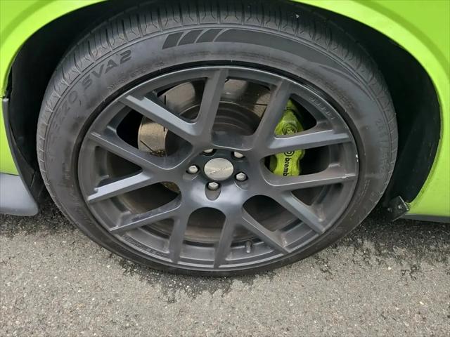 2015 Dodge Challenger R/T Scat Pack
