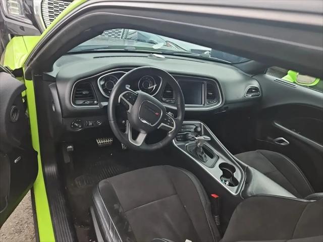 2015 Dodge Challenger R/T Scat Pack