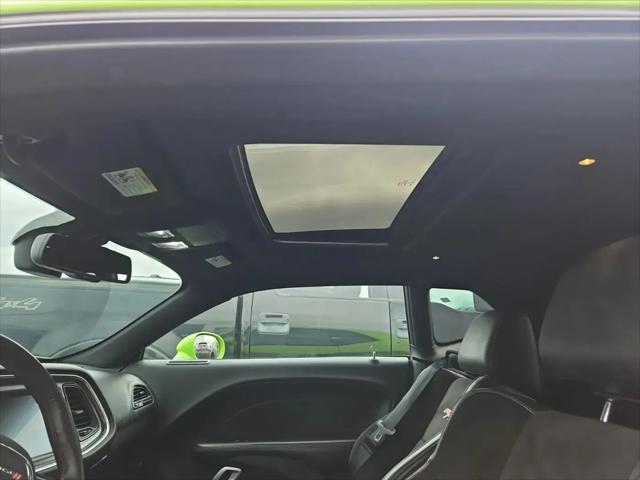 2015 Dodge Challenger R/T Scat Pack