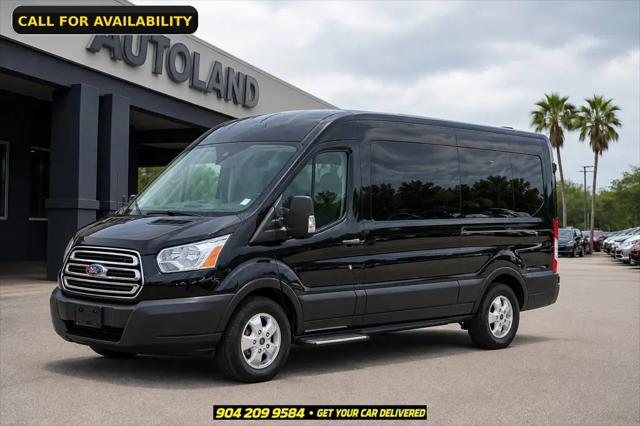 2019 Ford Transit XLT for sale in Jacksonville, FL