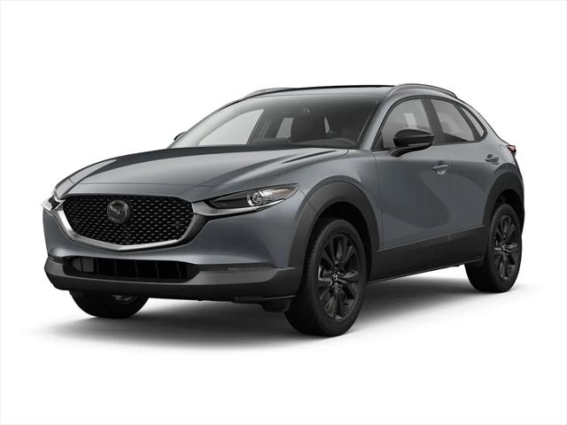 2026 Mazda CX-30 2.5 S Carbon Edition for sale in Newton, NJ