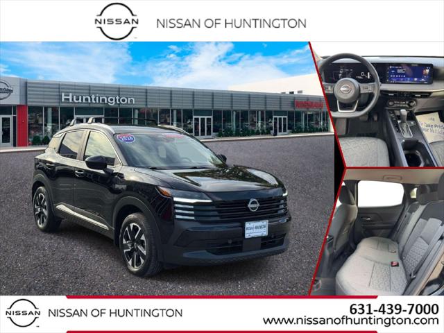 2026 Nissan Kicks SV for sale in Huntington Station, NY