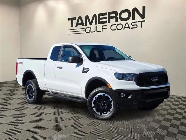 2021 Ford Ranger XL for sale in Mobile, AL