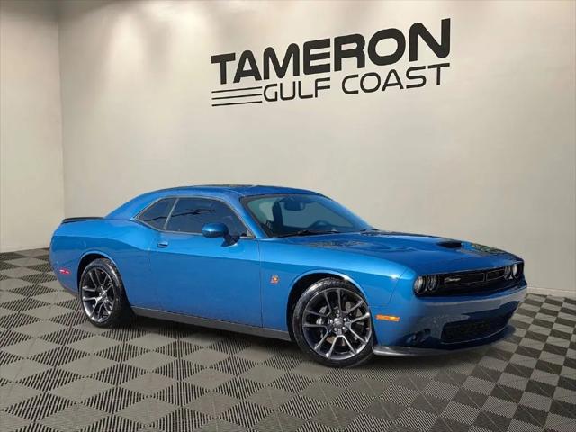 2021 Dodge Challenger R/T Scat Pack for sale in Mobile, AL