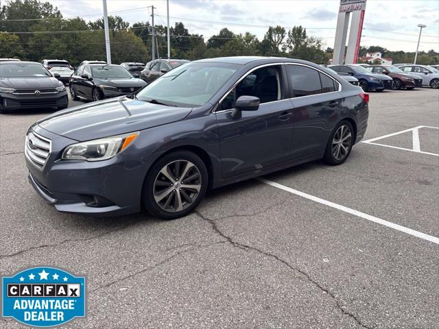 2016 Subaru Legacy 2.5i Limited for sale in Clarksville, TN
