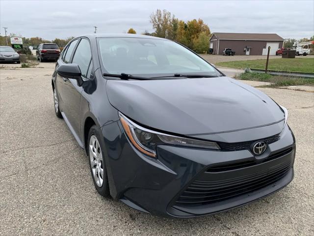 2024 Toyota Corolla LE for sale in Wayland, MI