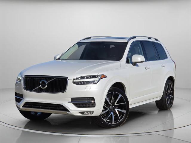 2018 Volvo XC90 T6 Momentum for sale in Grapevine, TX