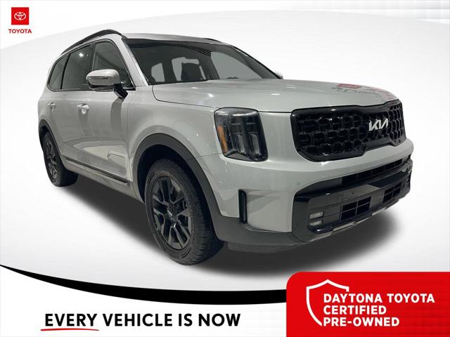 2024 Kia Telluride SX X-Pro for sale in Daytona Beach, FL