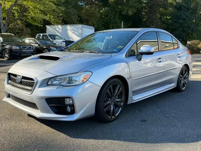2016 Subaru WRX Premium for sale in Warrenton, VA