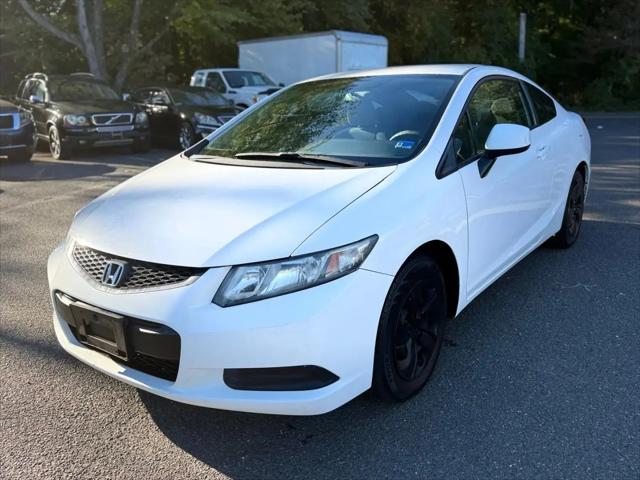 2013 Honda Civic LX for sale in Warrenton, VA