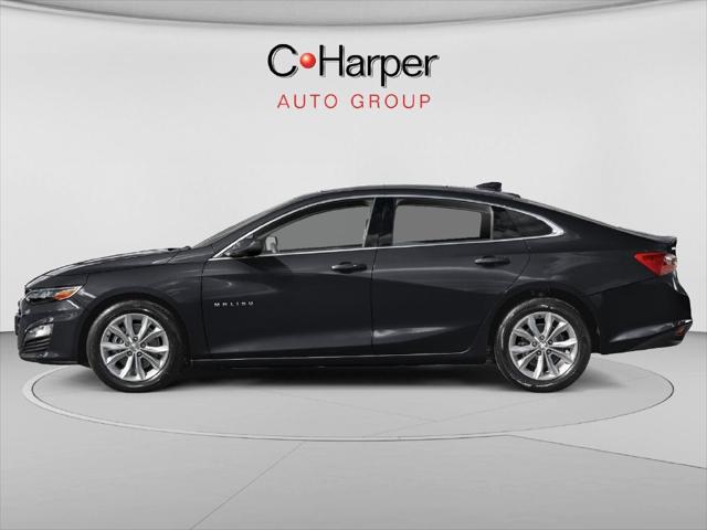 2025 Chevrolet Malibu FWD 1LT 2025 Chevrolet Malibu FWD 1LT