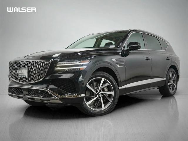 2025 Genesis GV80 2.5T Advanced AWD for sale in Coon Rapids, MN