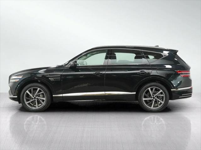 2025 Genesis GV80 2.5T Advanced AWD