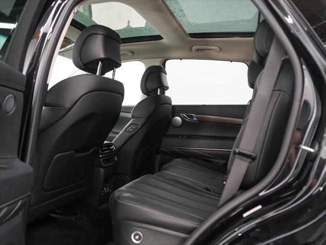 2025 Genesis GV80 2.5T Advanced AWD