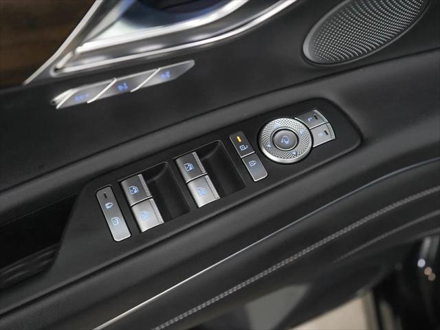 2025 Genesis GV80 2.5T Advanced AWD