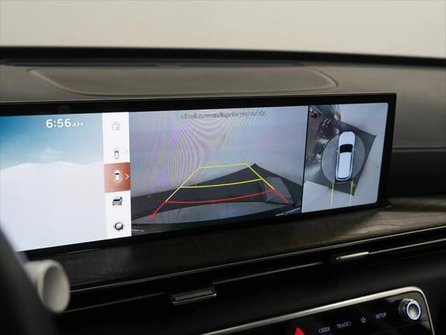 2025 Genesis GV80 2.5T Advanced AWD