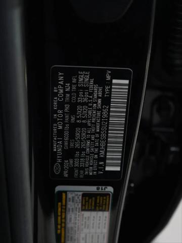 2025 Genesis GV80 2.5T Advanced AWD
