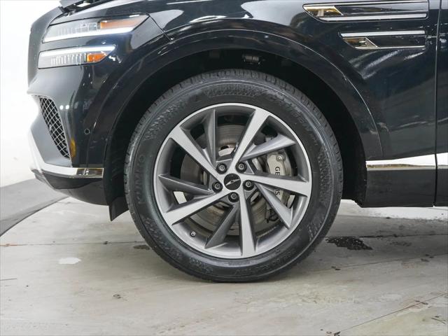 2025 Genesis GV80 2.5T Advanced AWD