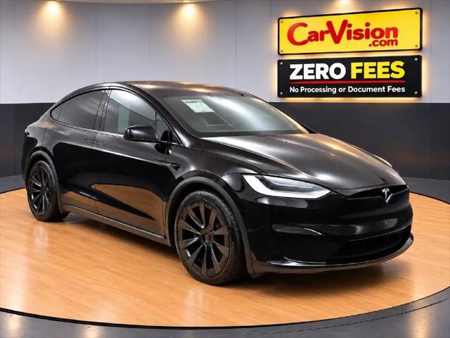 2022 Tesla Model X Plaid Tri Motor All-Wheel Drive for sale in Trooper, PA