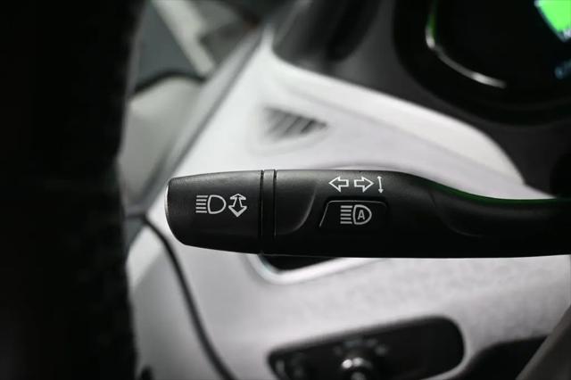 2021 Chevrolet Bolt EV FWD LT